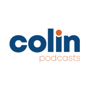 Colin Podcasts about Estate