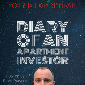 Diary of an Apartment Investor