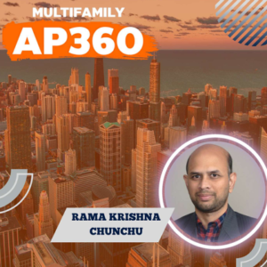 MULTIFAMILY AP360