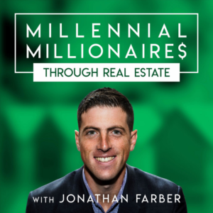 Millennial Millionaire Real Estate Podcast