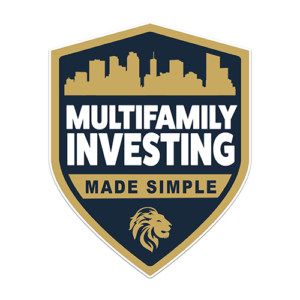 Multifamily Investing Made Simple