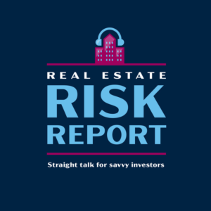 Real Estate Risk Report